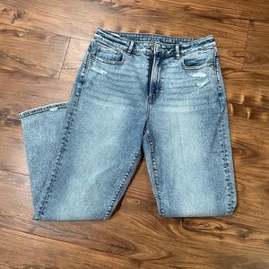 American Eagle Mom’s Jean